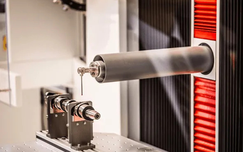 Surface Roughness & Profile Roughness & Profile Testers stylus application